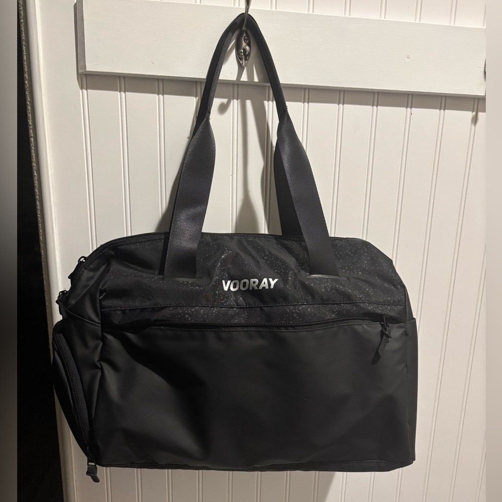Vooray Trainer Duffel Bag - Picture 4 of 8